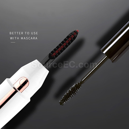 Customization Electric Eyelash Curler Promotional Products