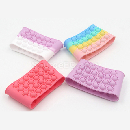 Customization Rat killing Pioneer Silicone Cup Cover Promotional Products