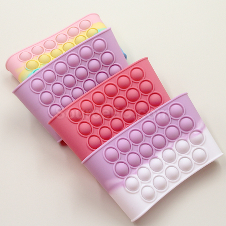 Customization Rat killing Pioneer Silicone Cup Cover Promotional Products