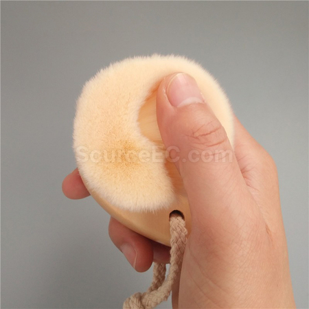 Customization Cleansing Brush Promotional Products