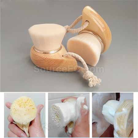 Customization Cleansing Brush Promotional Products