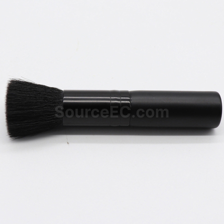 Customization Wooden Coffee Powder Cleaning Brush Promotional Products