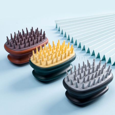 Customization Massage Comb Promotional Products