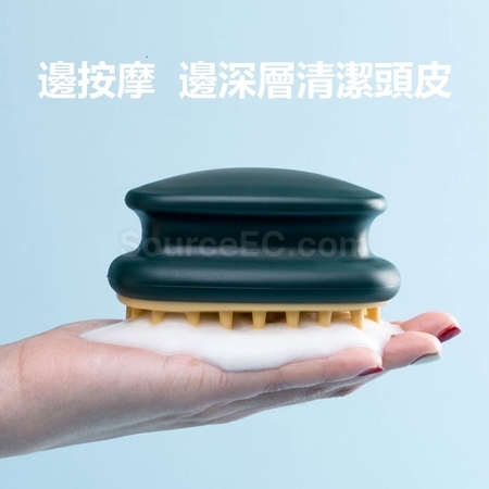 Customization Massage Comb Promotional Products