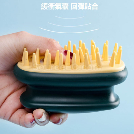 Customization Massage Comb Promotional Products