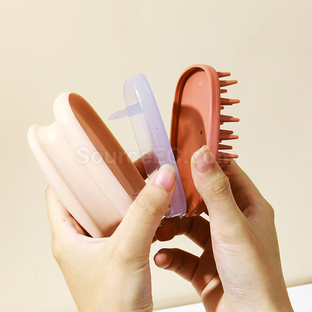 Customization Massage Comb Promotional Products