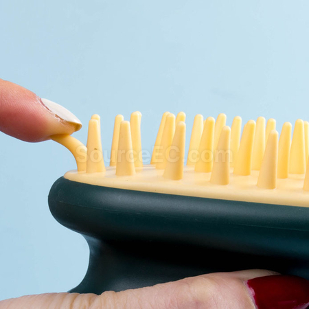 Customization Massage Comb Promotional Products