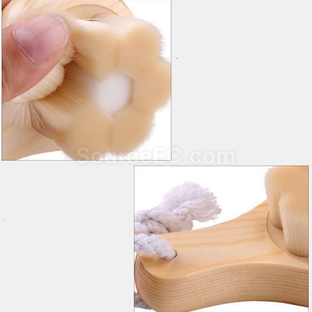 Customization Cleansing Brush Promotional Products