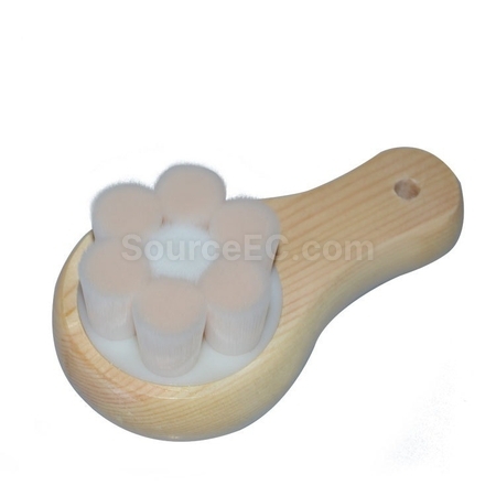Customization Cleansing Brush Promotional Products