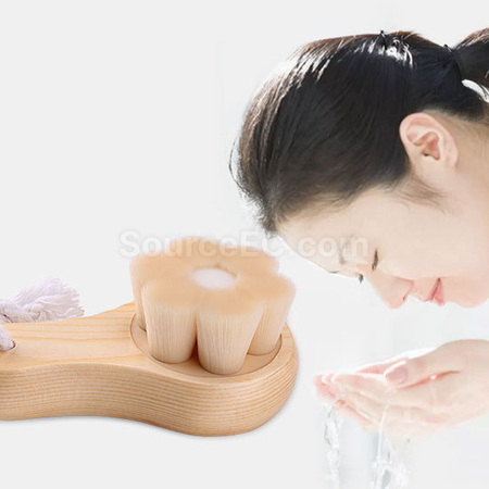 Customization Cleansing Brush Promotional Products