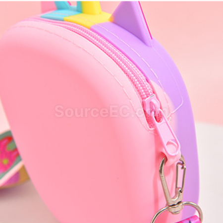 Customization Rat killing Pioneer Unicorn Bag Promotional Products