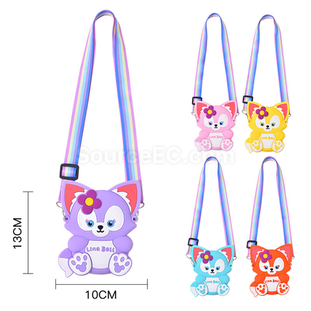 Customization  Rodent killing Pioneer Messenger Bag Promotional Products