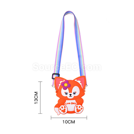Customization  Rodent killing Pioneer Messenger Bag Promotional Products