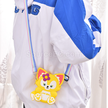 Customization  Rodent killing Pioneer Messenger Bag Promotional Products