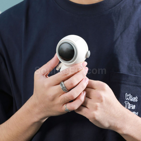 Customization Astronaut Bladeless Fan Promotional Products