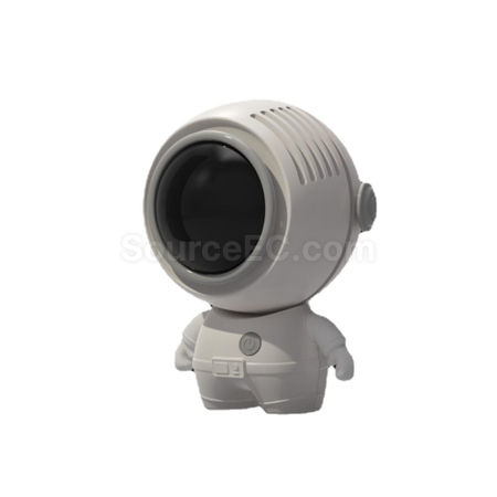 Customization Astronaut Bladeless Fan Promotional Products