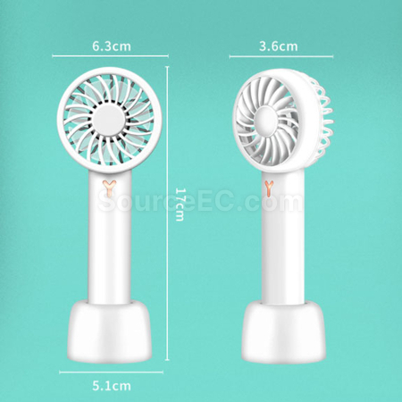Customization Portable Fan Promotional Products