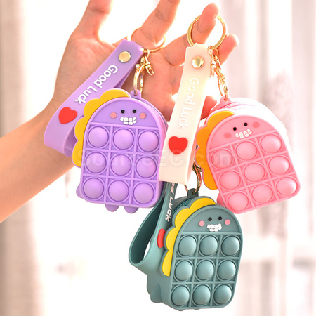 Customization Rat Killing Pioneer Zero Wallet Promotional Products