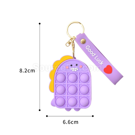 Customization Rat Killing Pioneer Zero Wallet Promotional Products