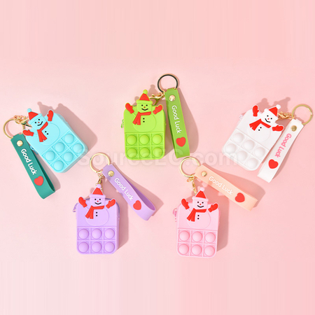 Customization Rat Killing Pioneer Zero Wallet Promotional Products