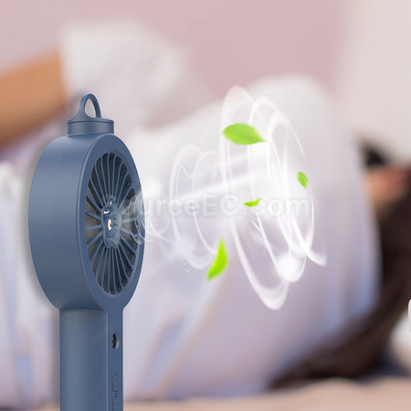 Customization Portable Spray Fan Promotional Products