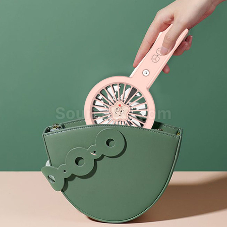 Customization Portable Spray Fan Promotional Products