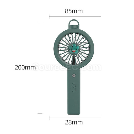 Customization Portable Spray Fan Promotional Products