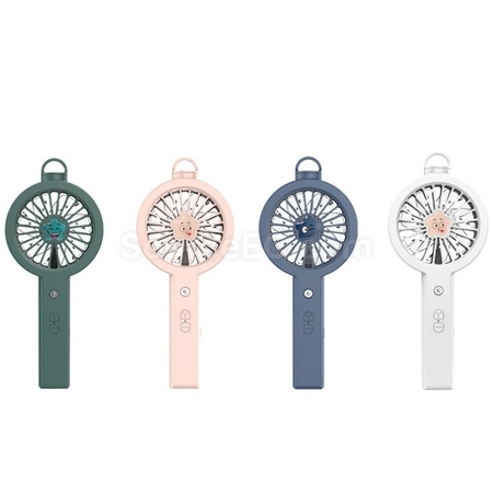 Customization Portable Spray Fan Promotional Products