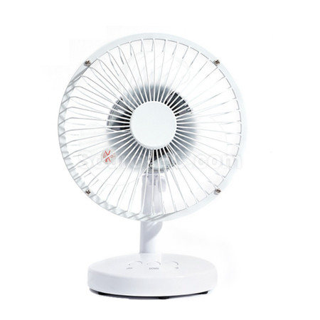 Customization USB Fan Promotional Products