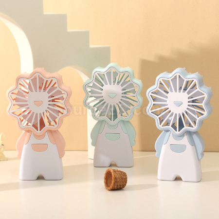 Customization Handheld Mini Fan Promotional Products