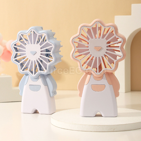 Customization Handheld Mini Fan Promotional Products