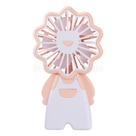 Customization Handheld Mini Fan Promotional Products
