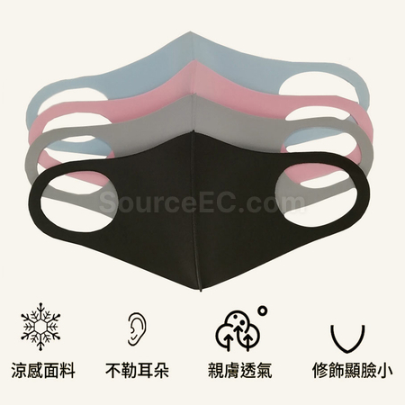 Customization Custom Mask Promotional Products