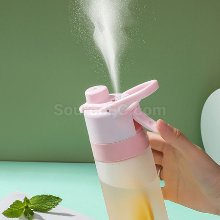 Customization Outdoor Spray Bottle Promotional Products