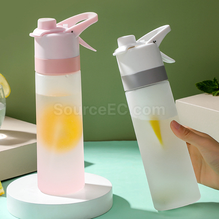 Customization Outdoor Spray Bottle Promotional Products