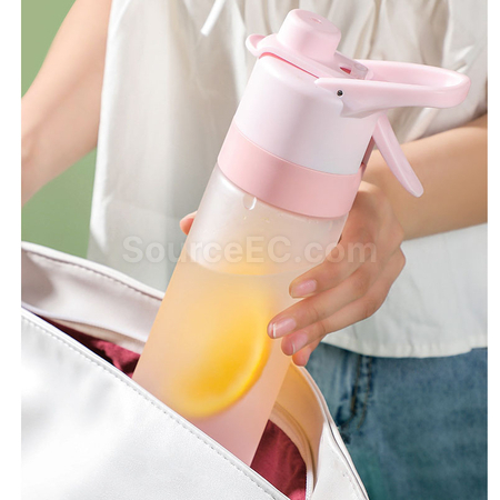 Customization Outdoor Spray Bottle Promotional Products