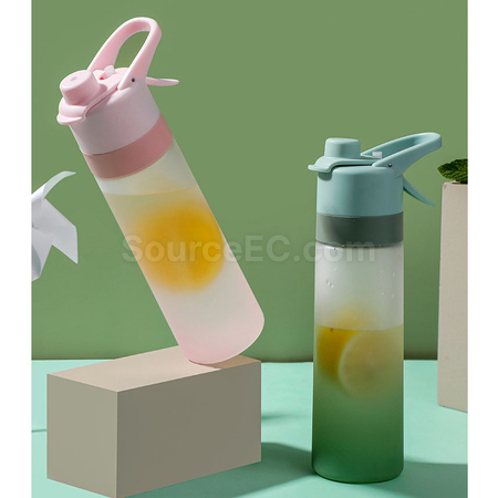 Customization Outdoor Spray Bottle Promotional Products