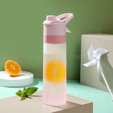 Customization Outdoor Spray Bottle Promotional Products
