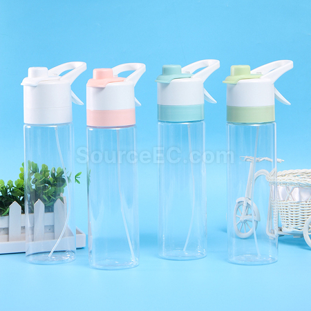 Customization Outdoor Spray Bottle Promotional Products