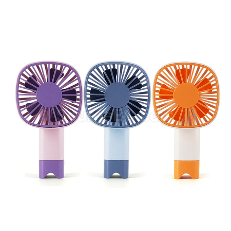 Customization Mini Folding Handheld Fan Promotional Products