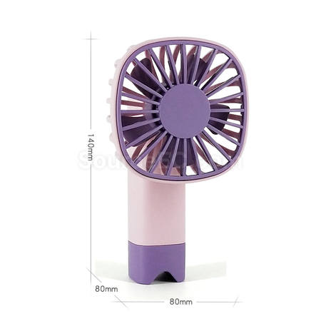 Customization Mini Folding Handheld Fan Promotional Products
