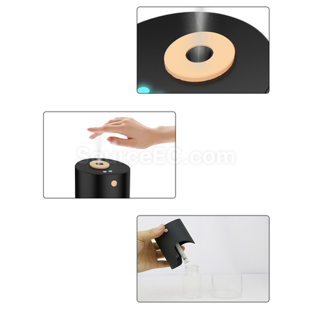 Customization Alcohol Disinfection Sprayer Promotional Products