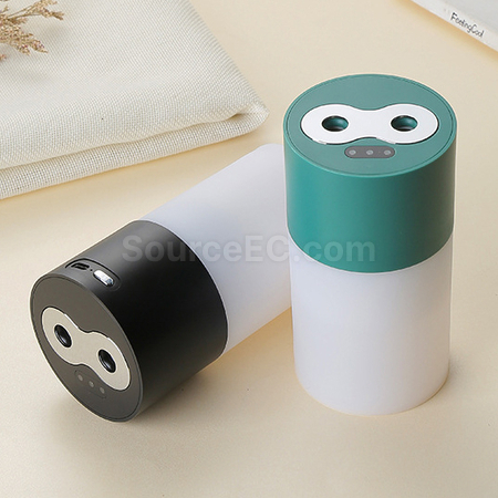 Alcohol Disinfection Sprayer