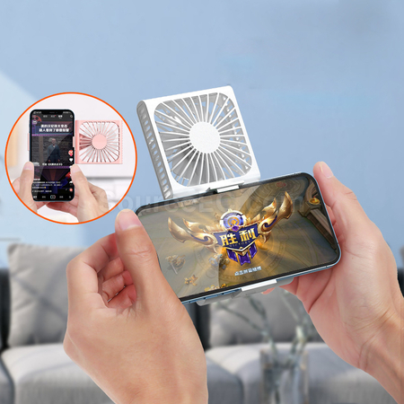 Customization Game Mini Fan Promotional Products