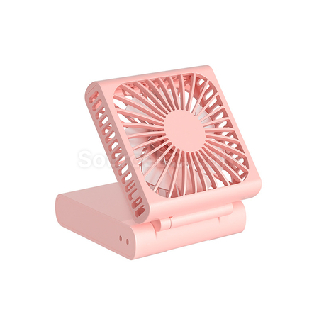 Customization Game Mini Fan Promotional Products