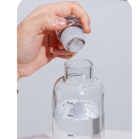 Customization Glass Bottle Promotional Products