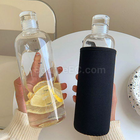 Customization Glass Bottle Promotional Products