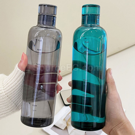 Customization Glass Bottle Promotional Products