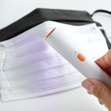 Customization UV Disinfection Stick Promotional Products