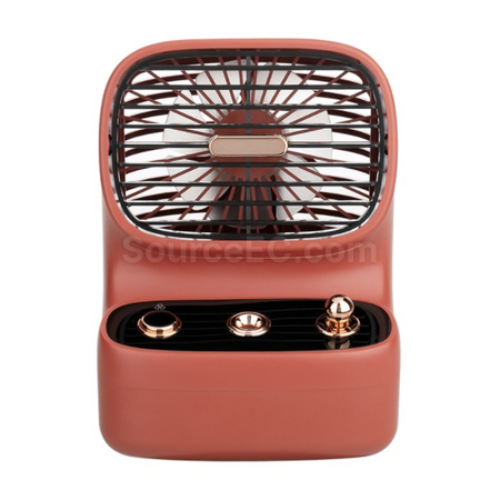 Customization Portable Spray Fan Promotional Products
